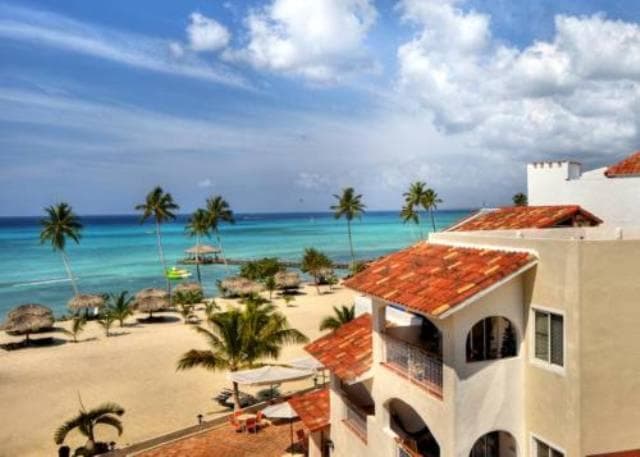 Appartamenti in Cadaques Caribe photo 2
