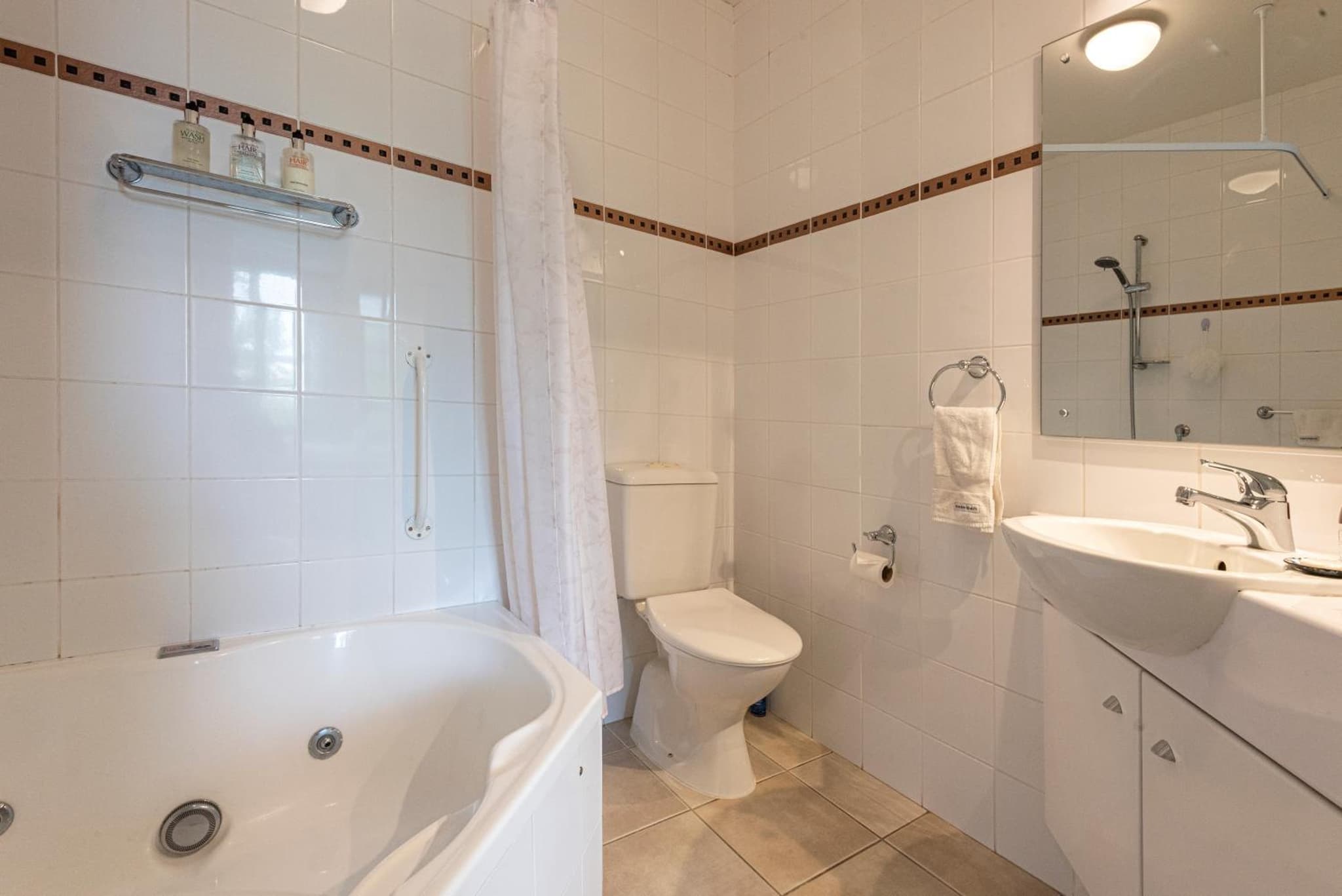 Parkhill Accommodation photo 9