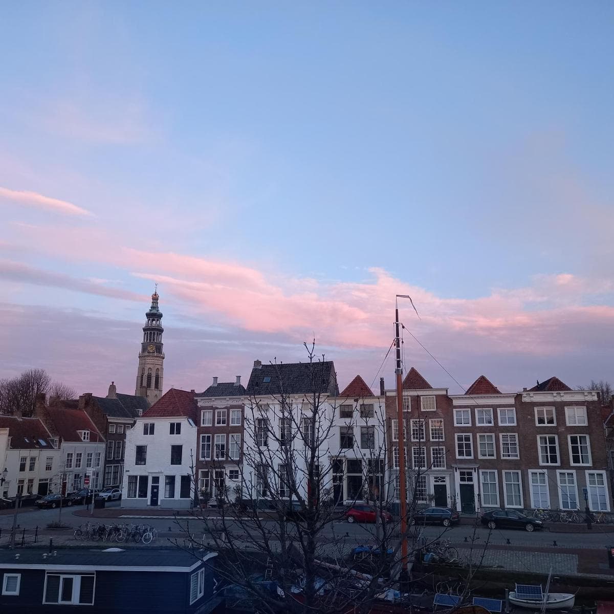 B&B Van Amsterdam photo 2
