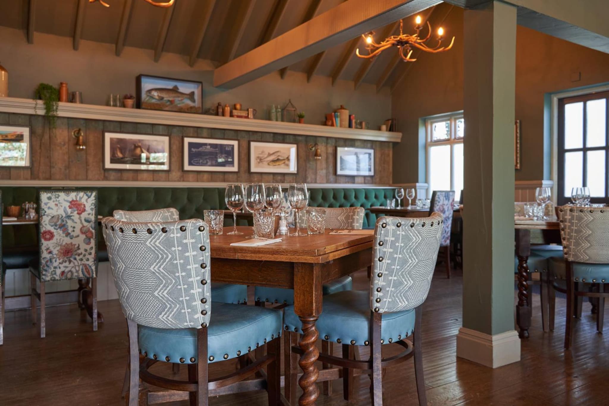 The Fleet Inn photo 6