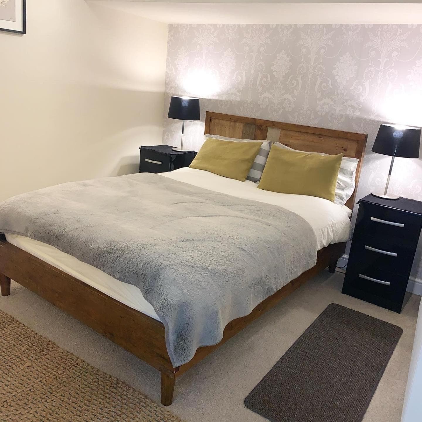 The Traveller's B&B photo 5