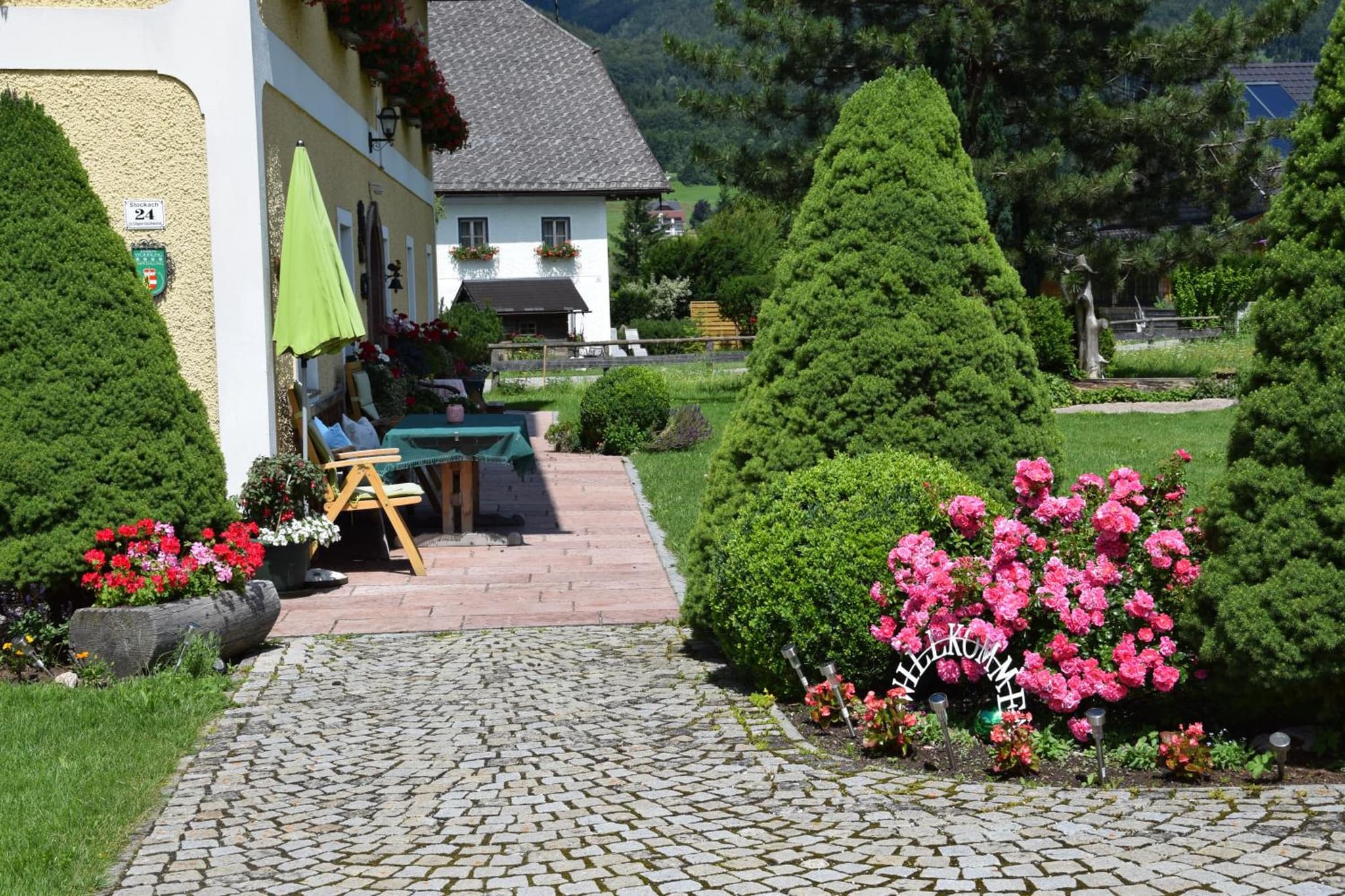 Loitzbauer Ferienwohnungen photo 9