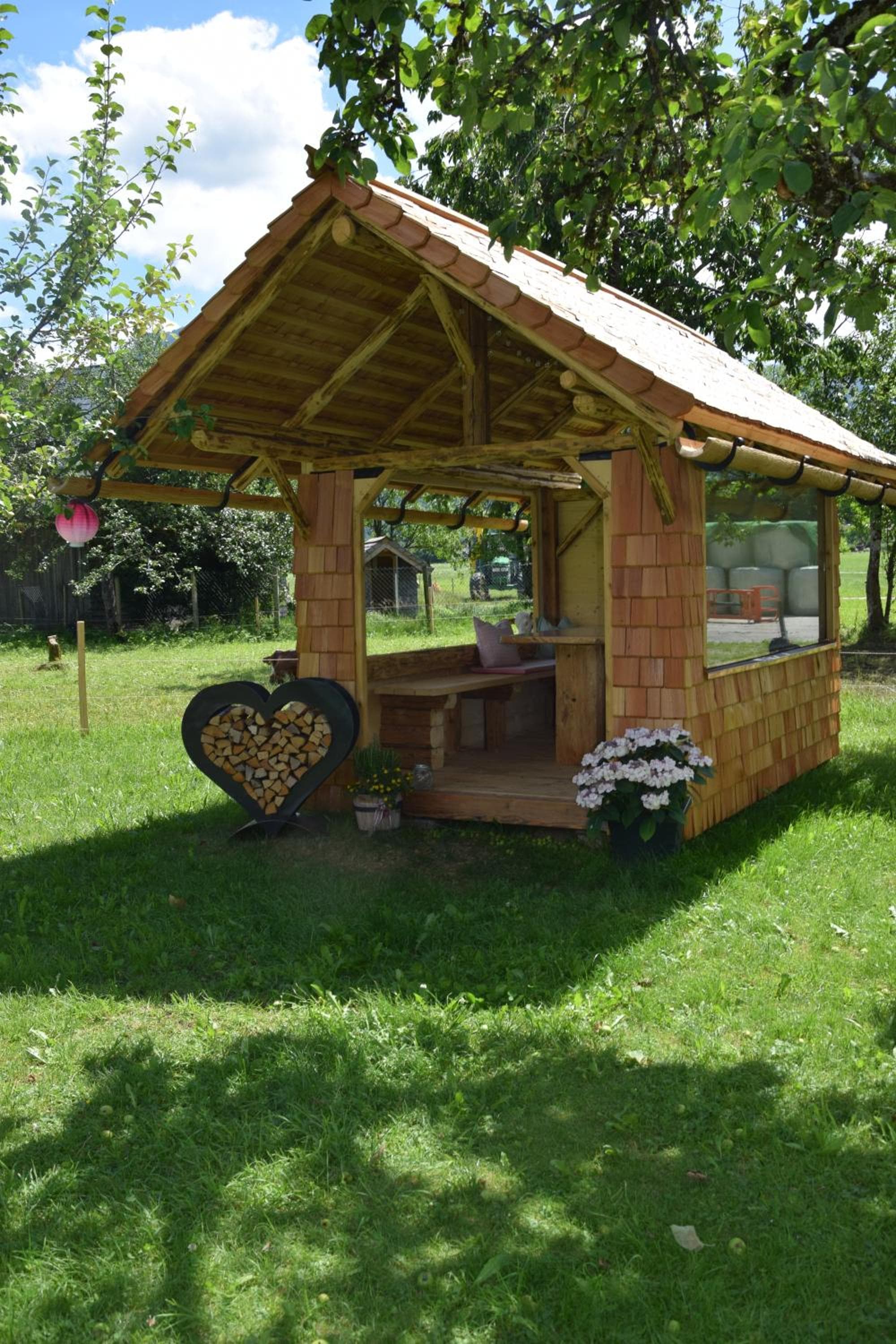 Loitzbauer Ferienwohnungen photo 7