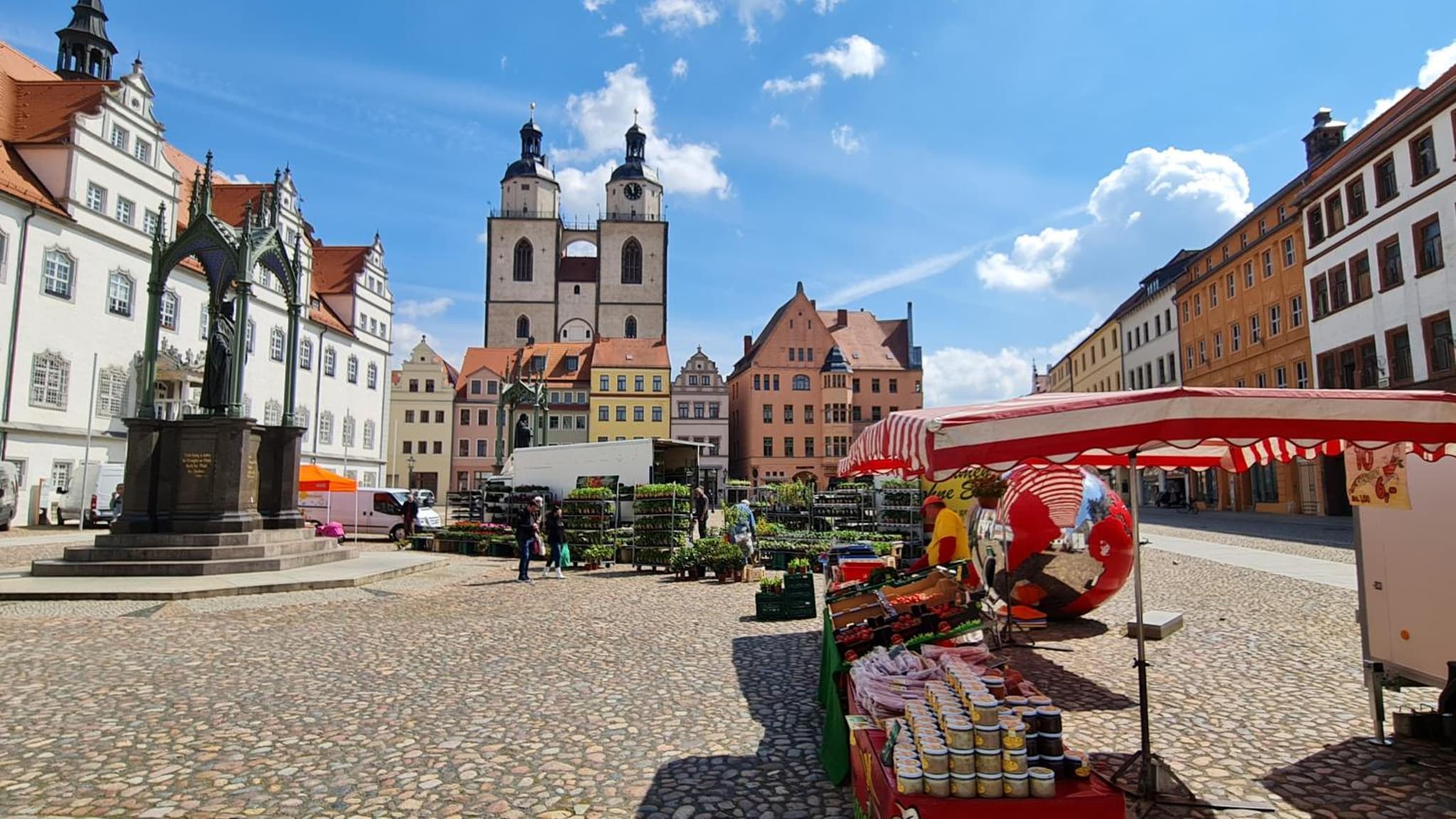 Hotel Cranach-Herberge City Centre photo 9