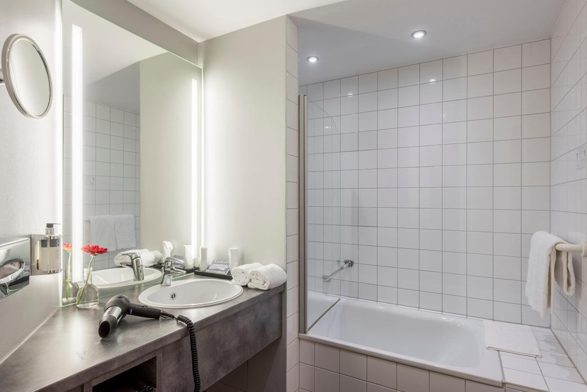 Hotel Wolfsburg Centrum, Affiliated by Meliá photo 8