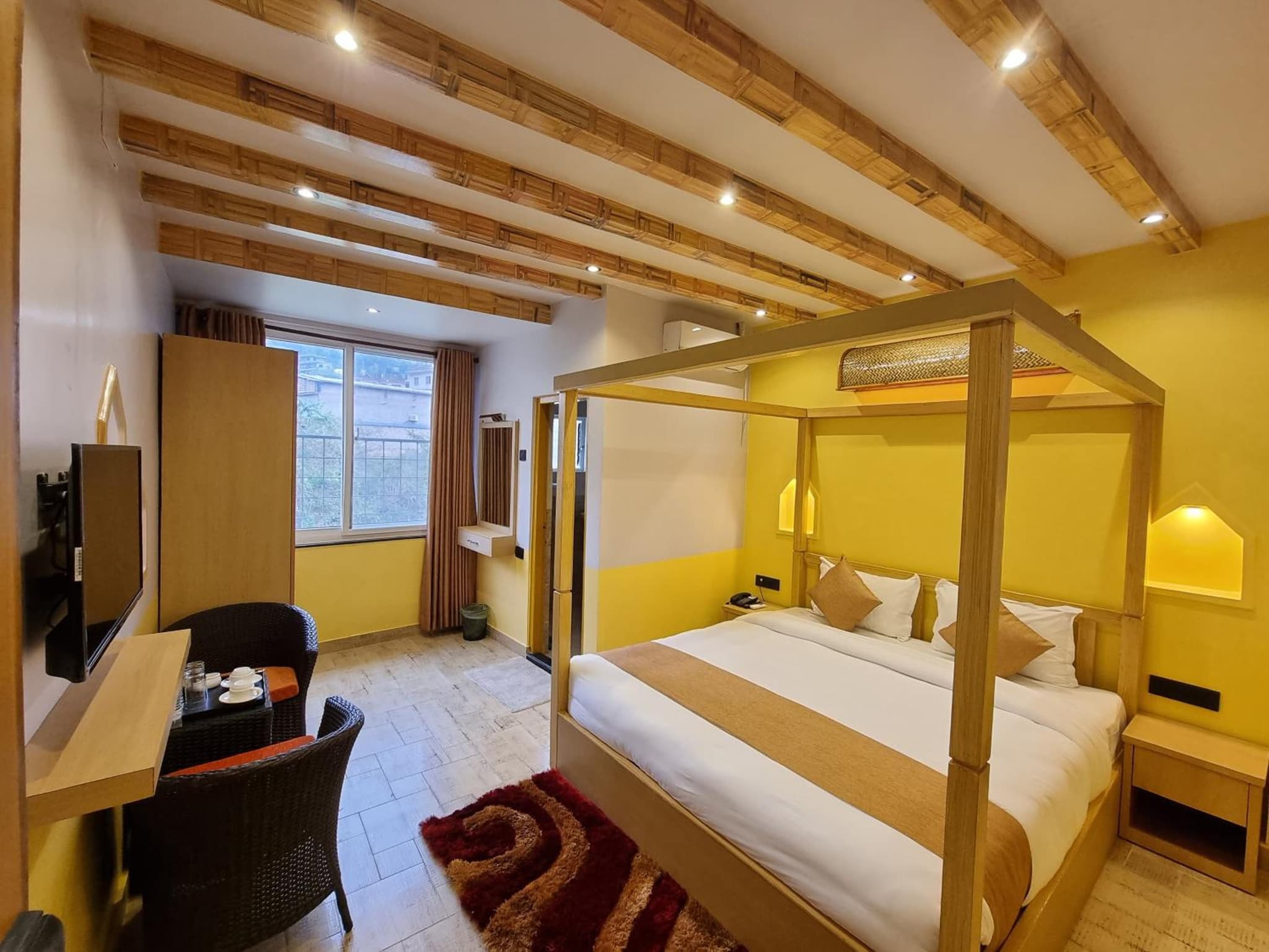 Chautari Boutique Hotel photo 2