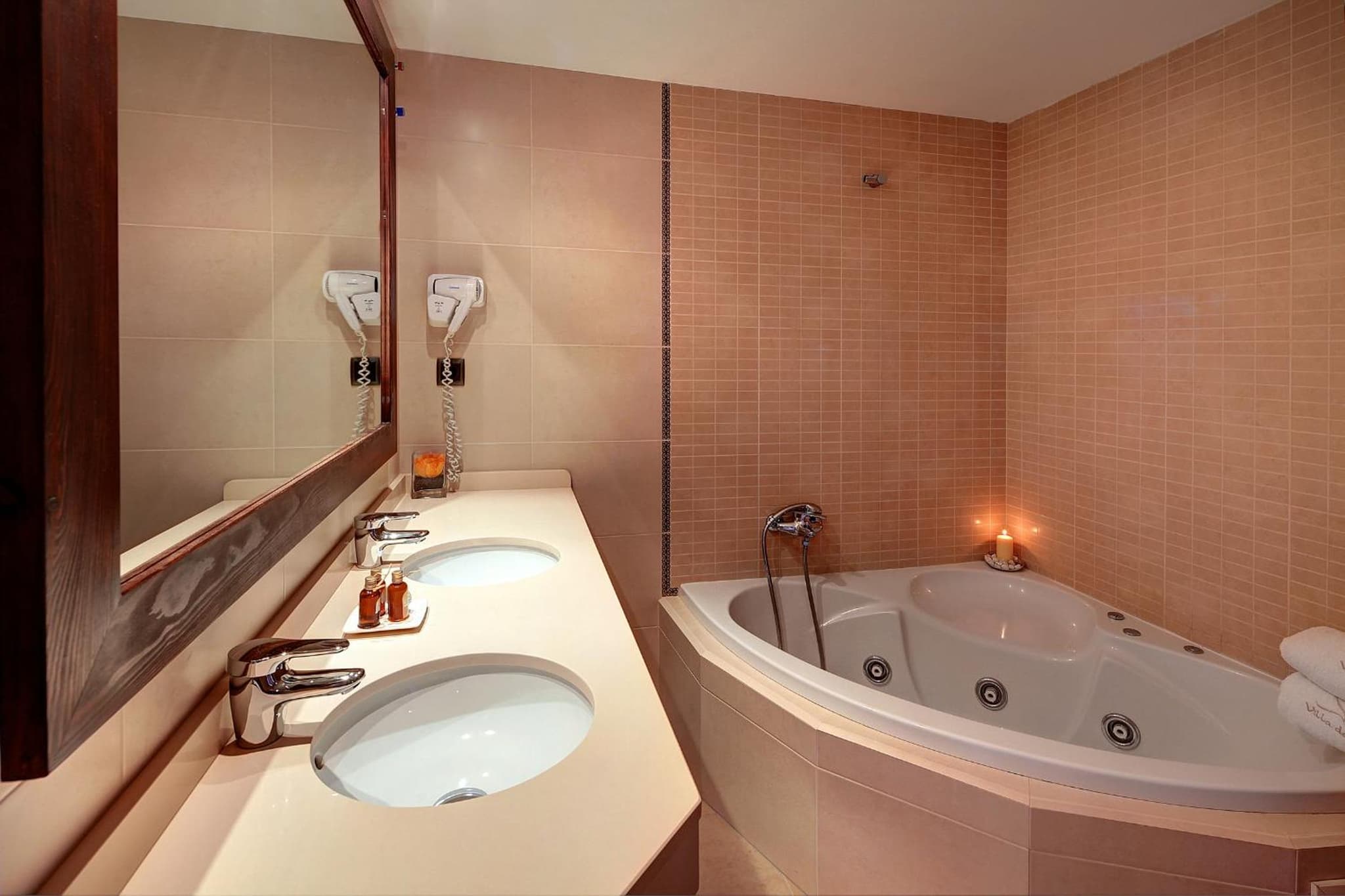 Villa de Plan Apartments&Suites photo 4