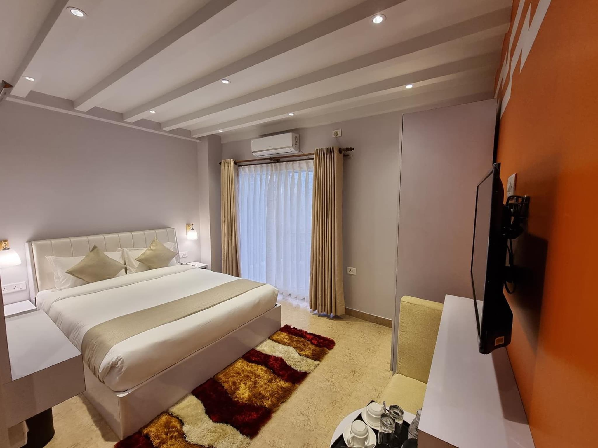 Chautari Boutique Hotel photo 7