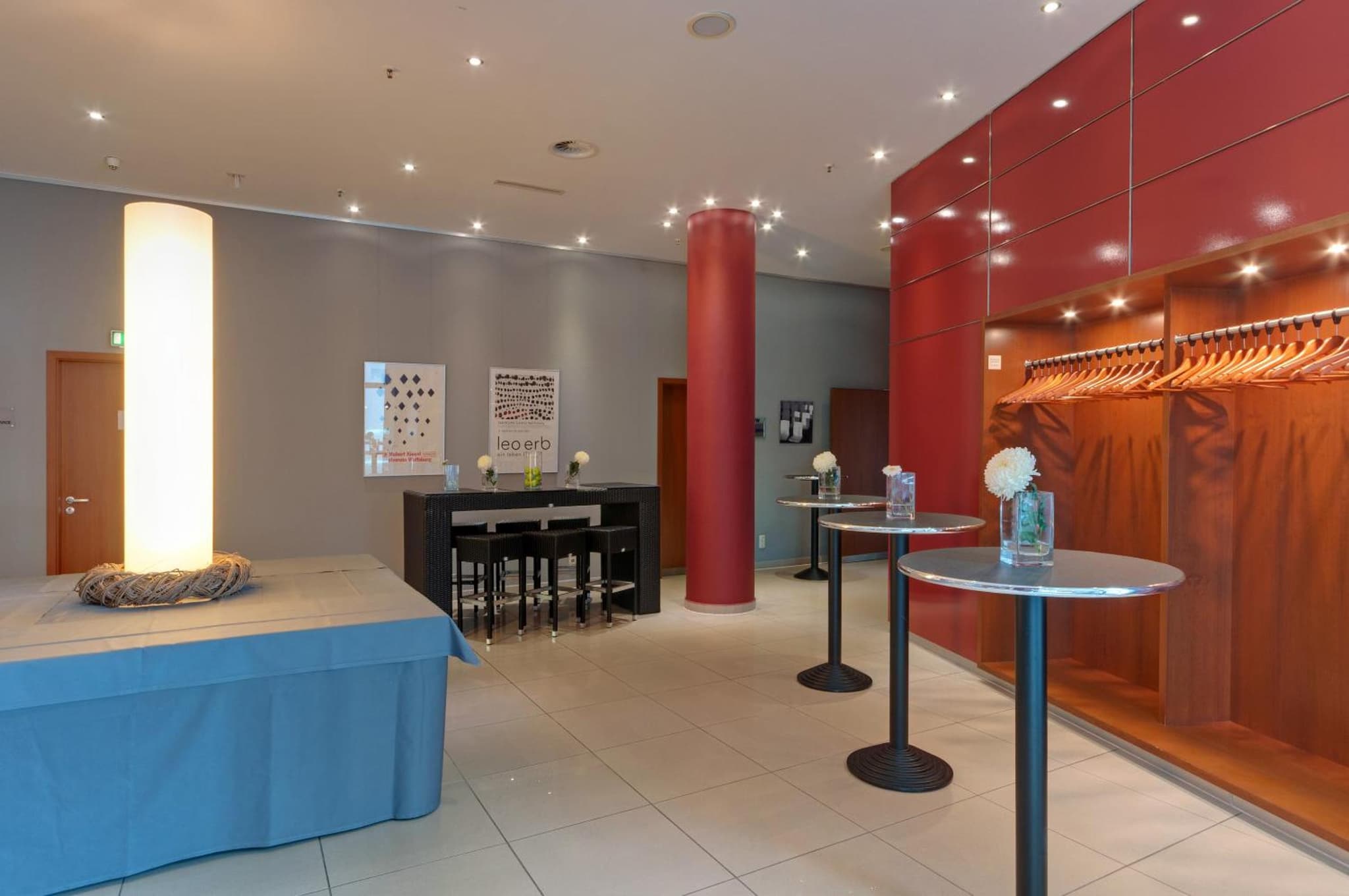 Hotel Wolfsburg Centrum, Affiliated by Meliá photo 3