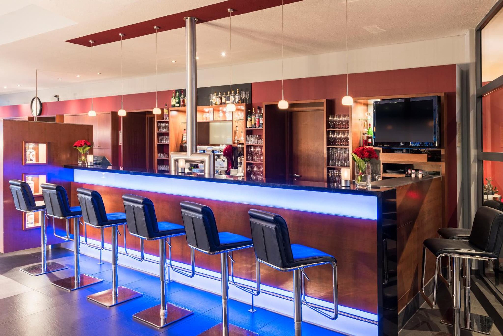 Hotel Wolfsburg Centrum, Affiliated by Meliá photo 5