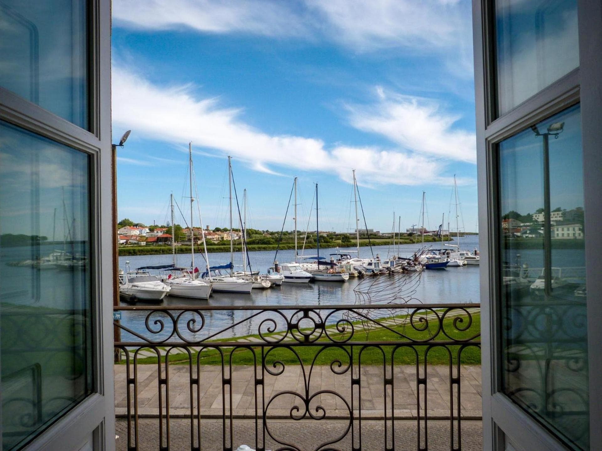 Naval Guest House