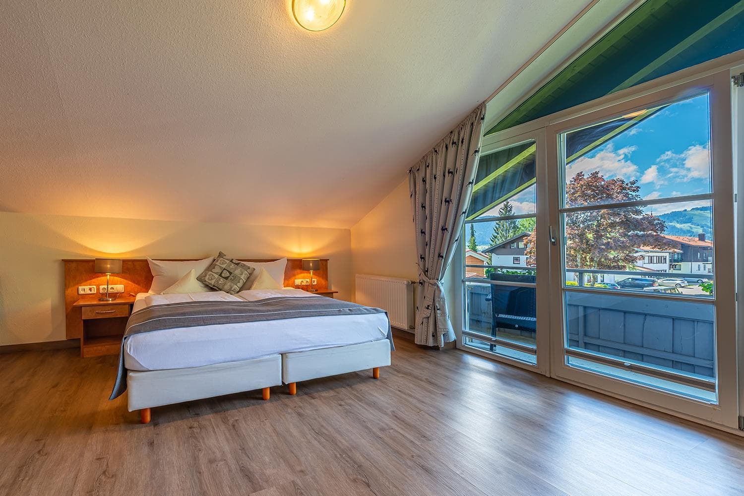 Hotel Neudeck photo 5