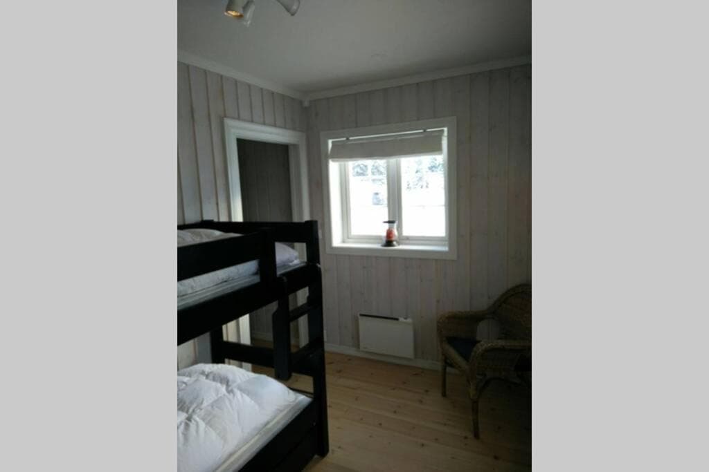 Apartment Gaustablikk photo 4
