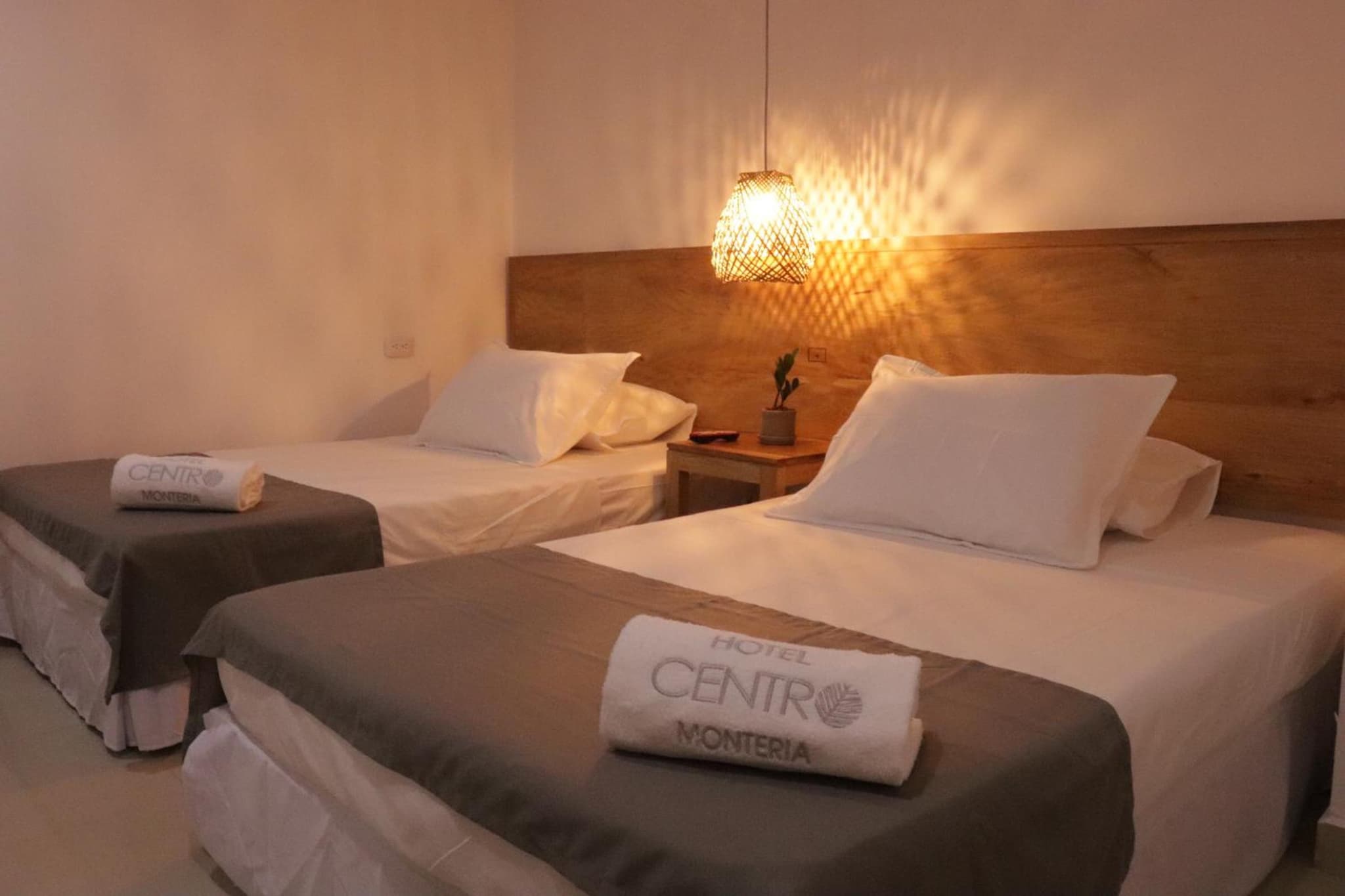 Hotel Centro Monteria photo 4