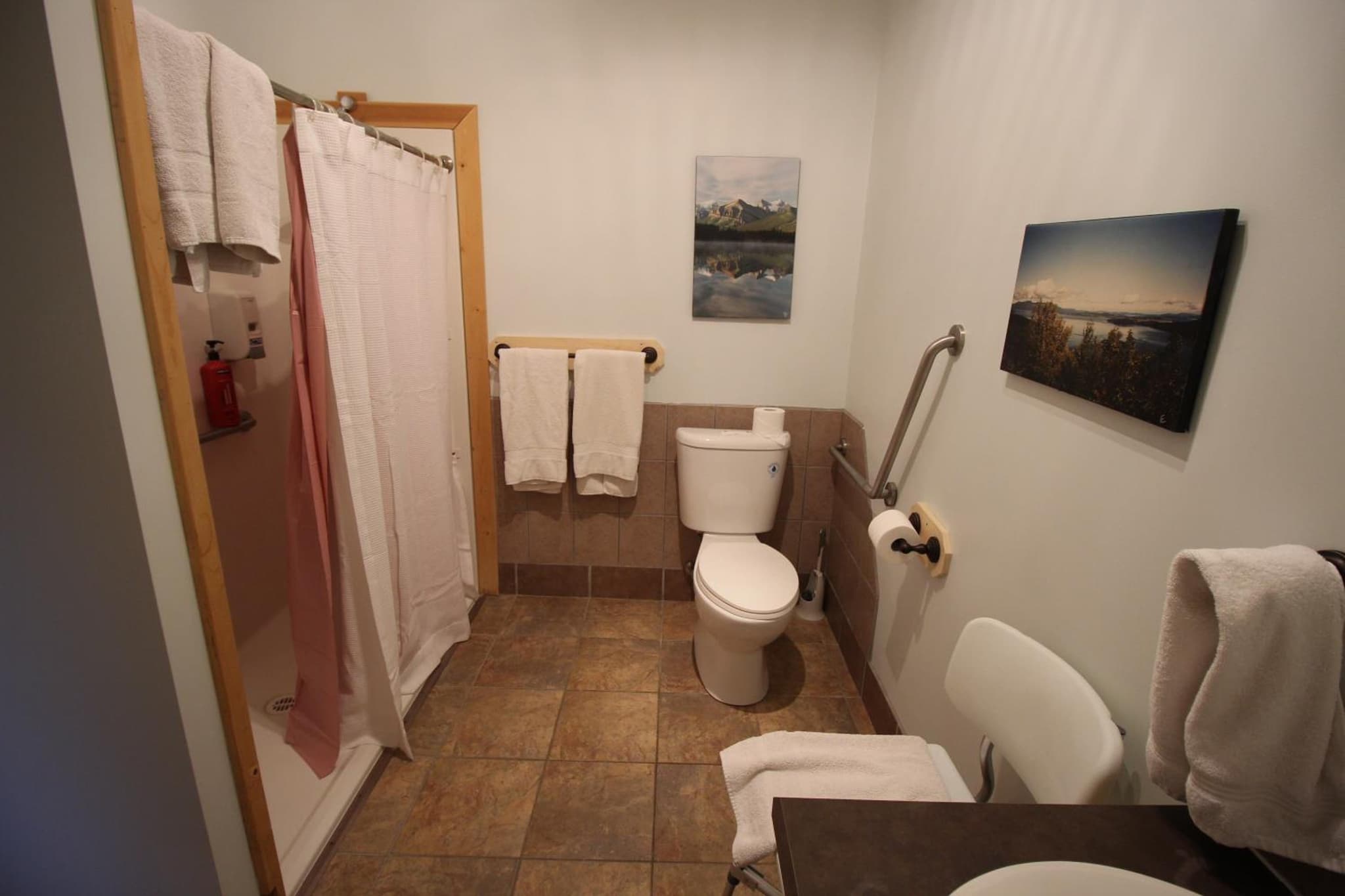 York Creek Bed & Breakfast photo 4
