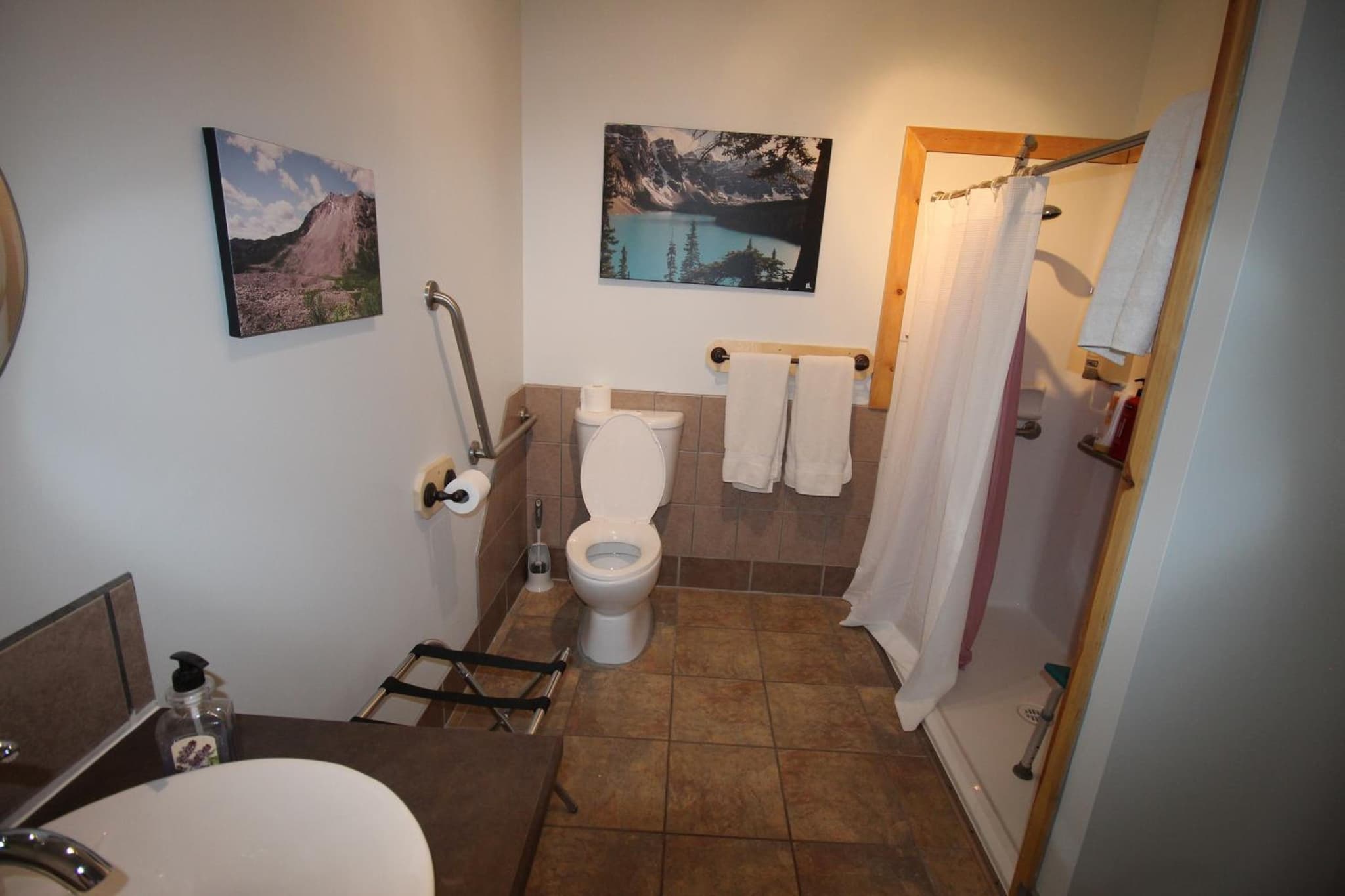 York Creek Bed & Breakfast photo 5