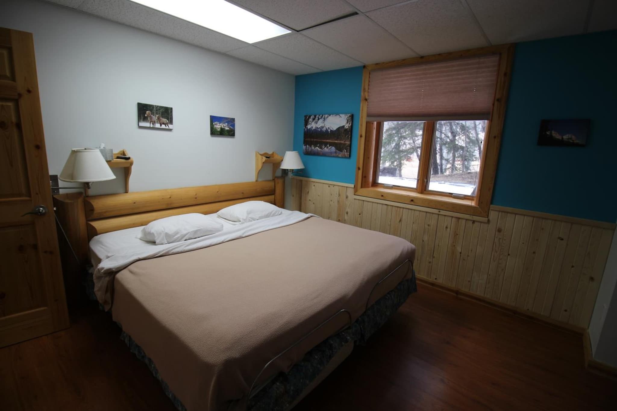 York Creek Bed & Breakfast photo 7