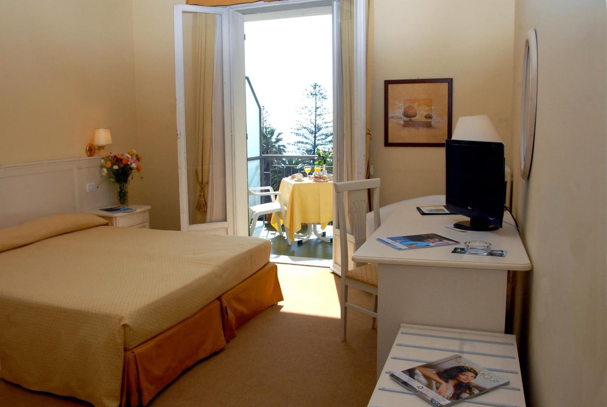 Hotel Paradiso photo 7