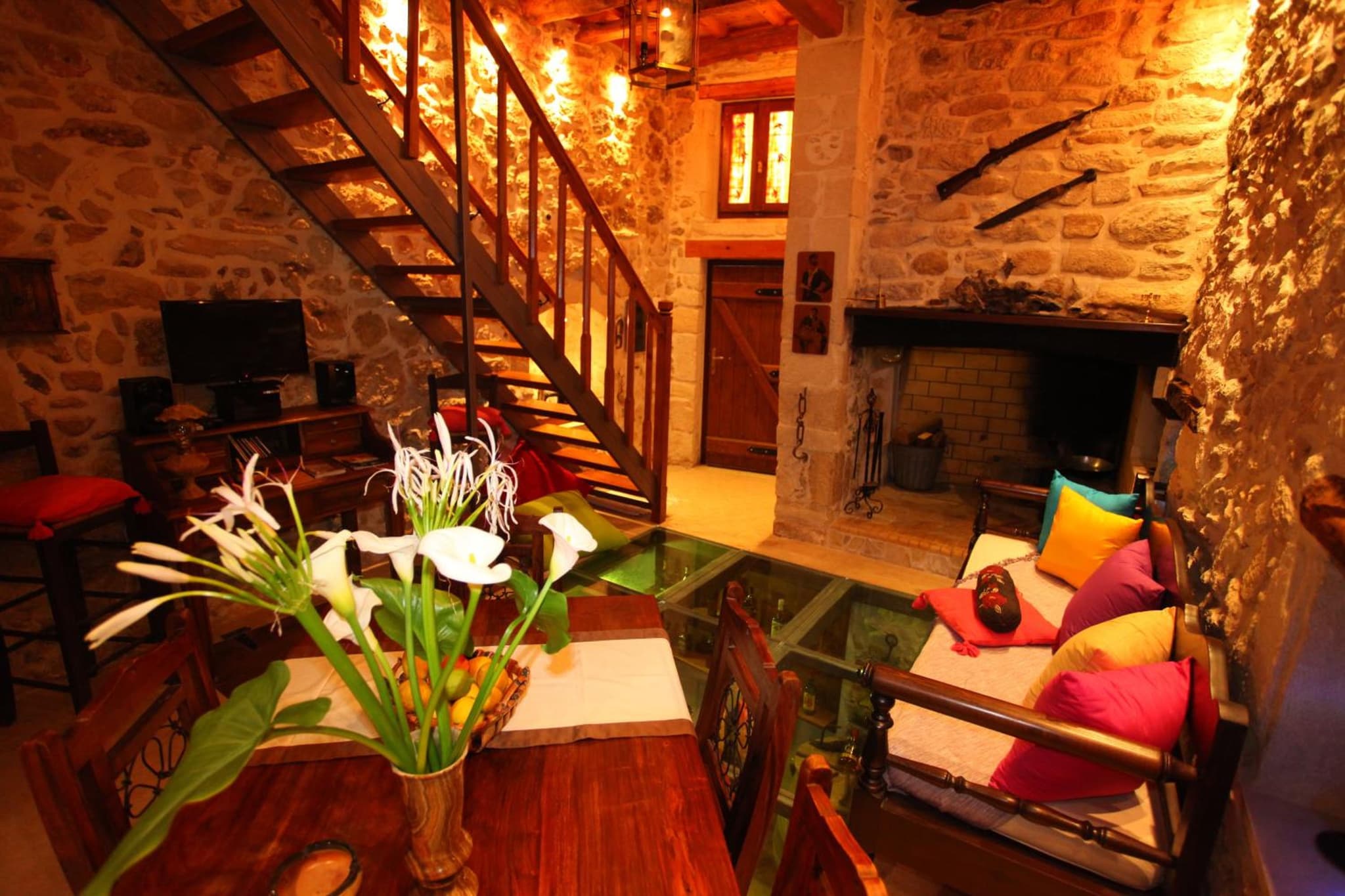 Villa Petropolis photo 6