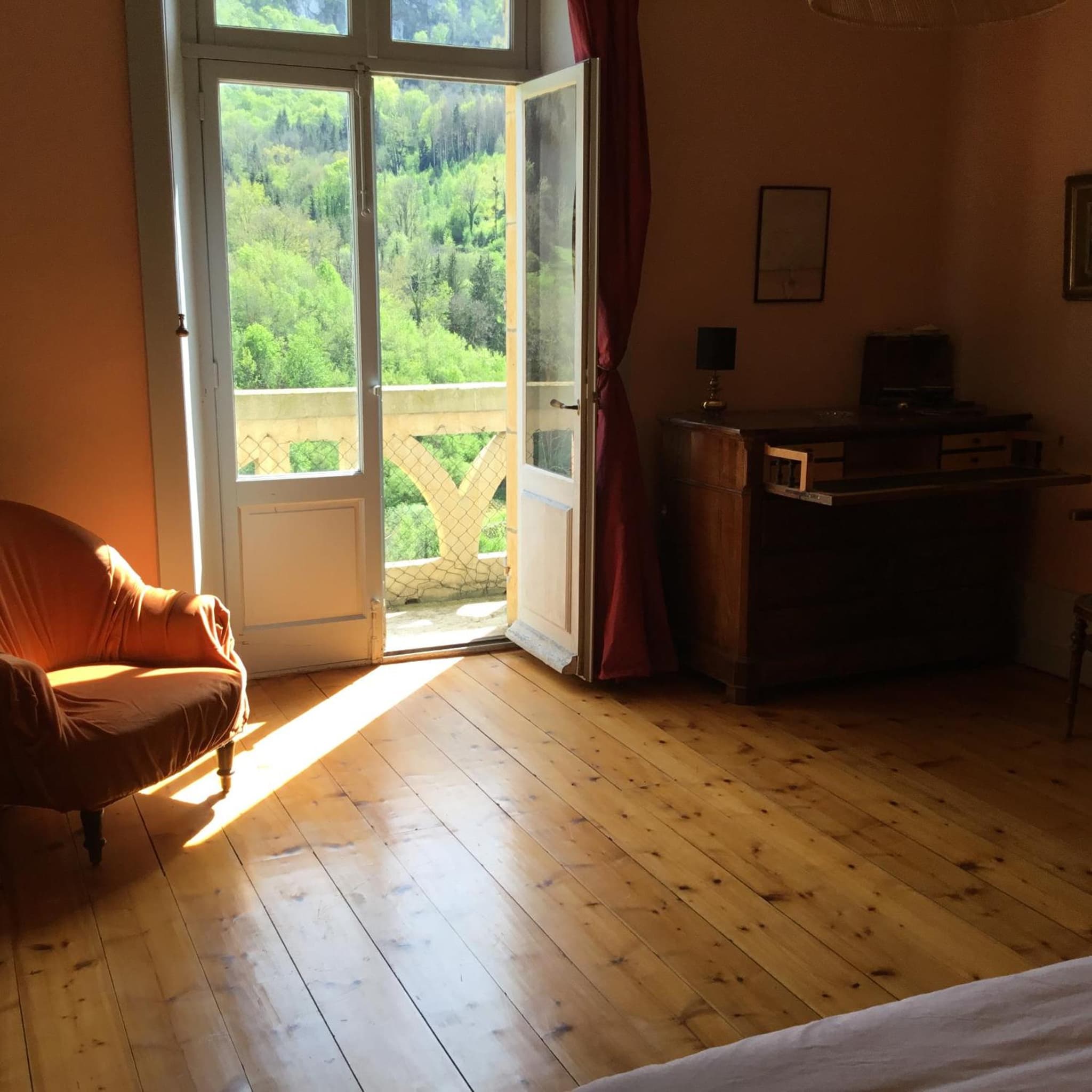 Villa Meyriem photo 5