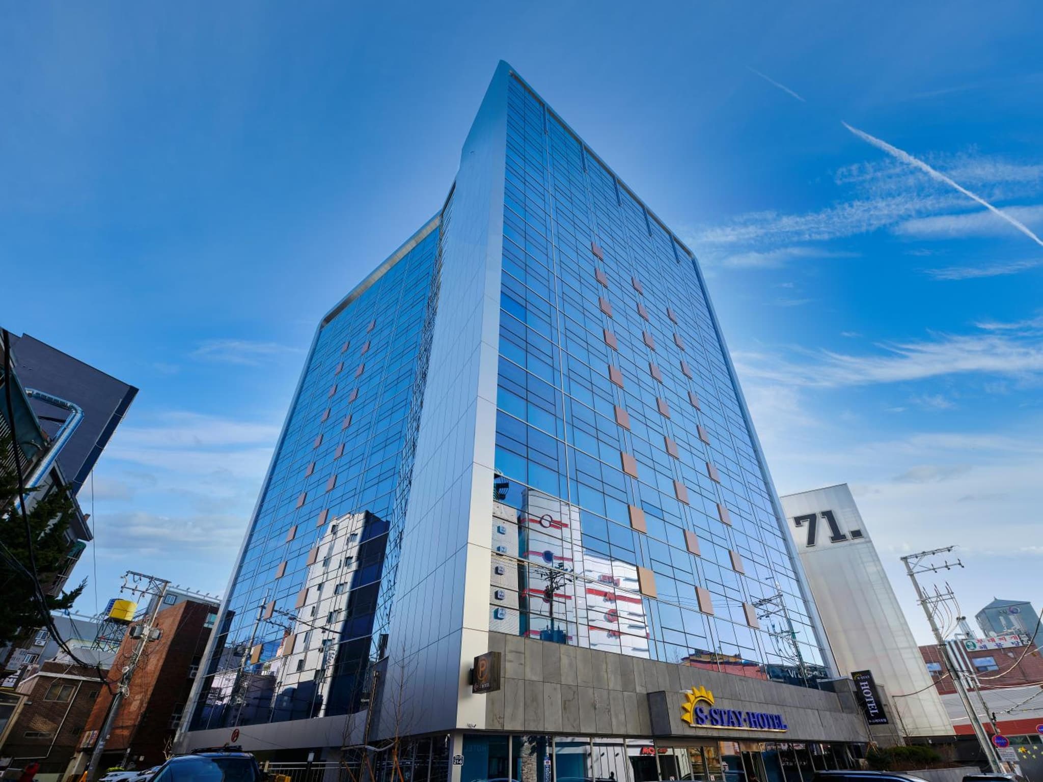 S Stay Hotel photo 2