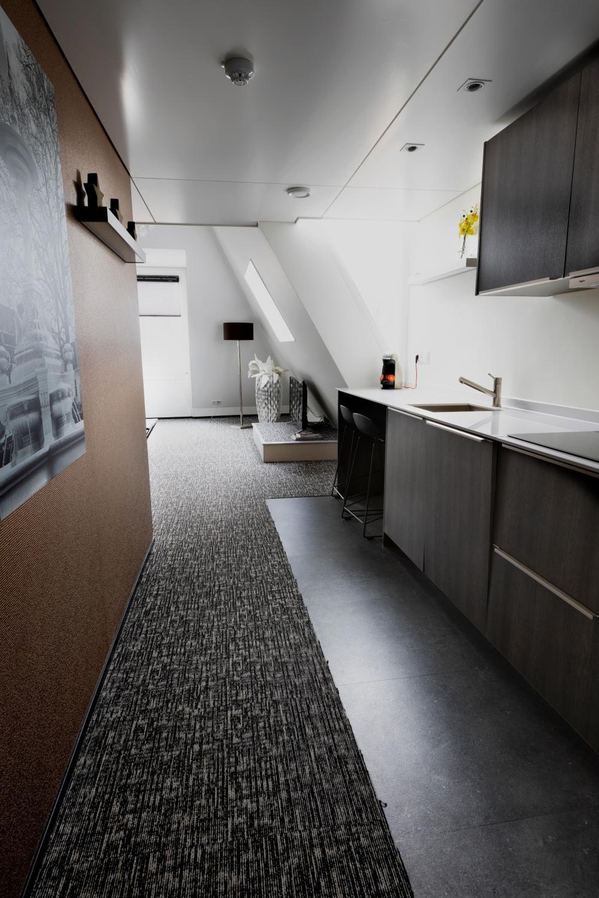 Apart! Food & Drinks Apartments photo 2