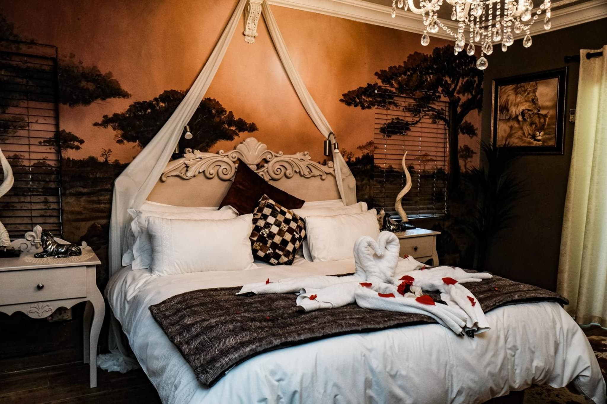 Big 5 Guest House Witbank photo 9