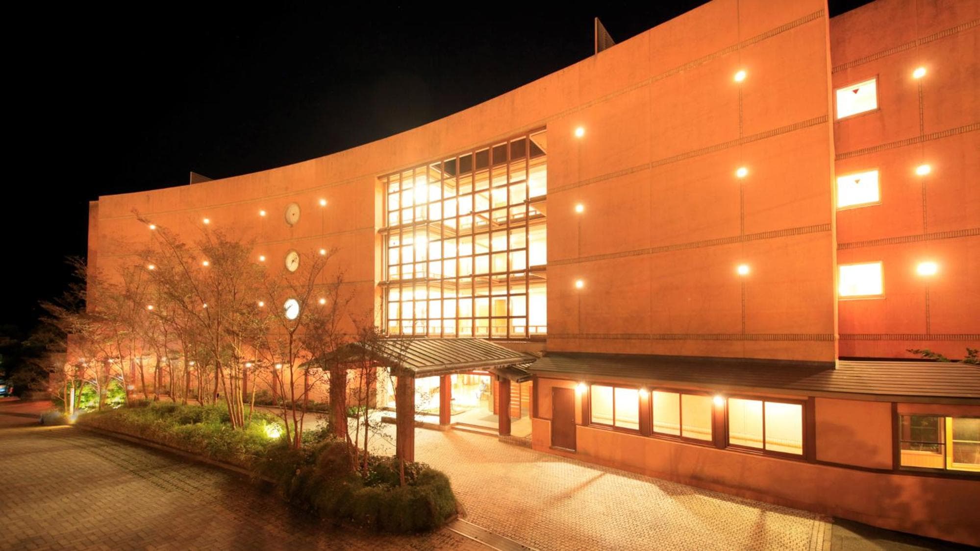 Pleasure Resort Izu Akazawa Onsen