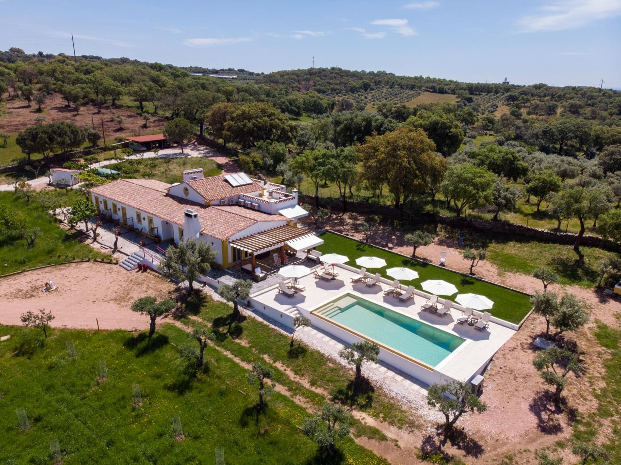 Quinta da Soneca