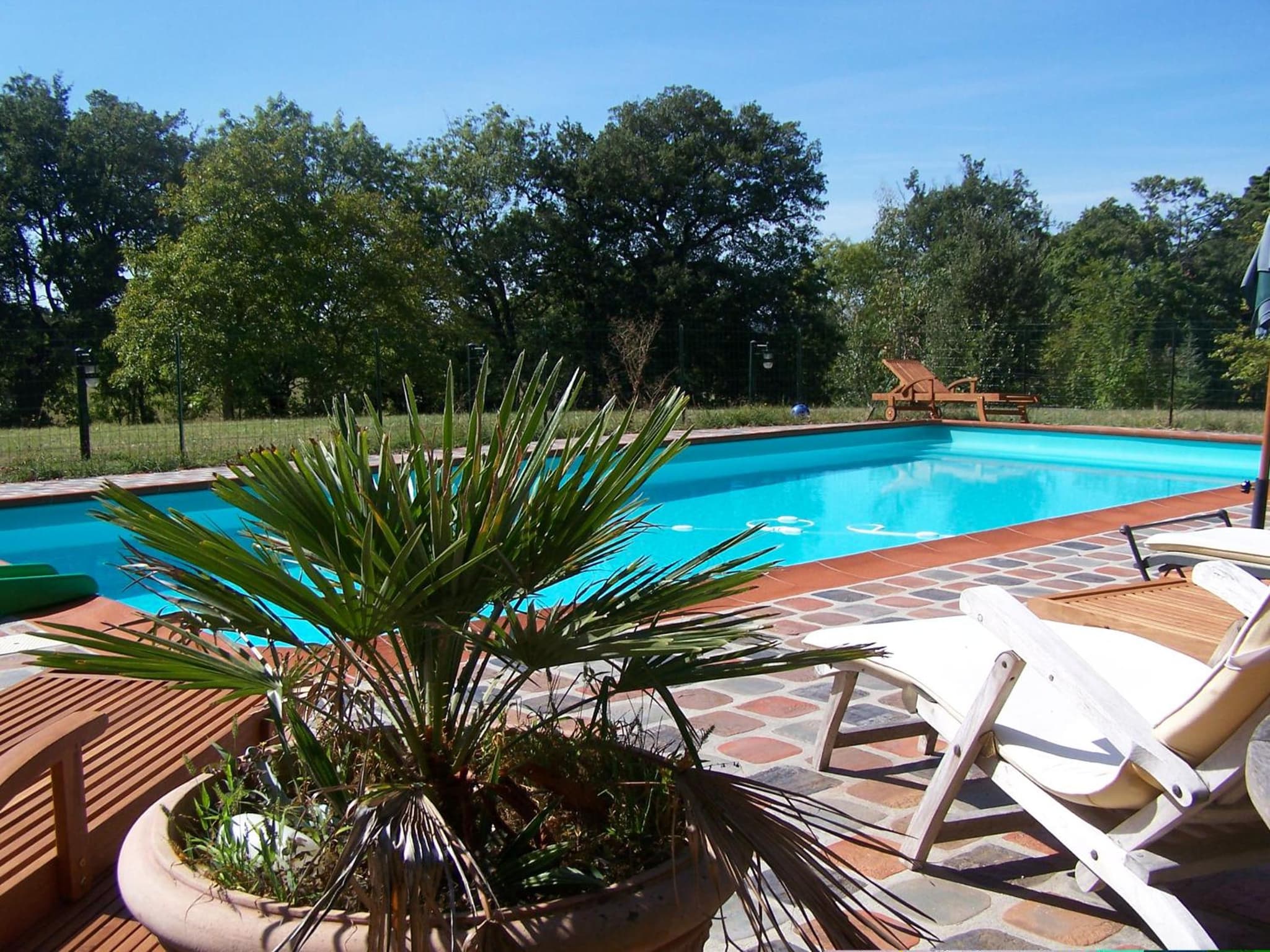 Domaine de Las Planques photo 5