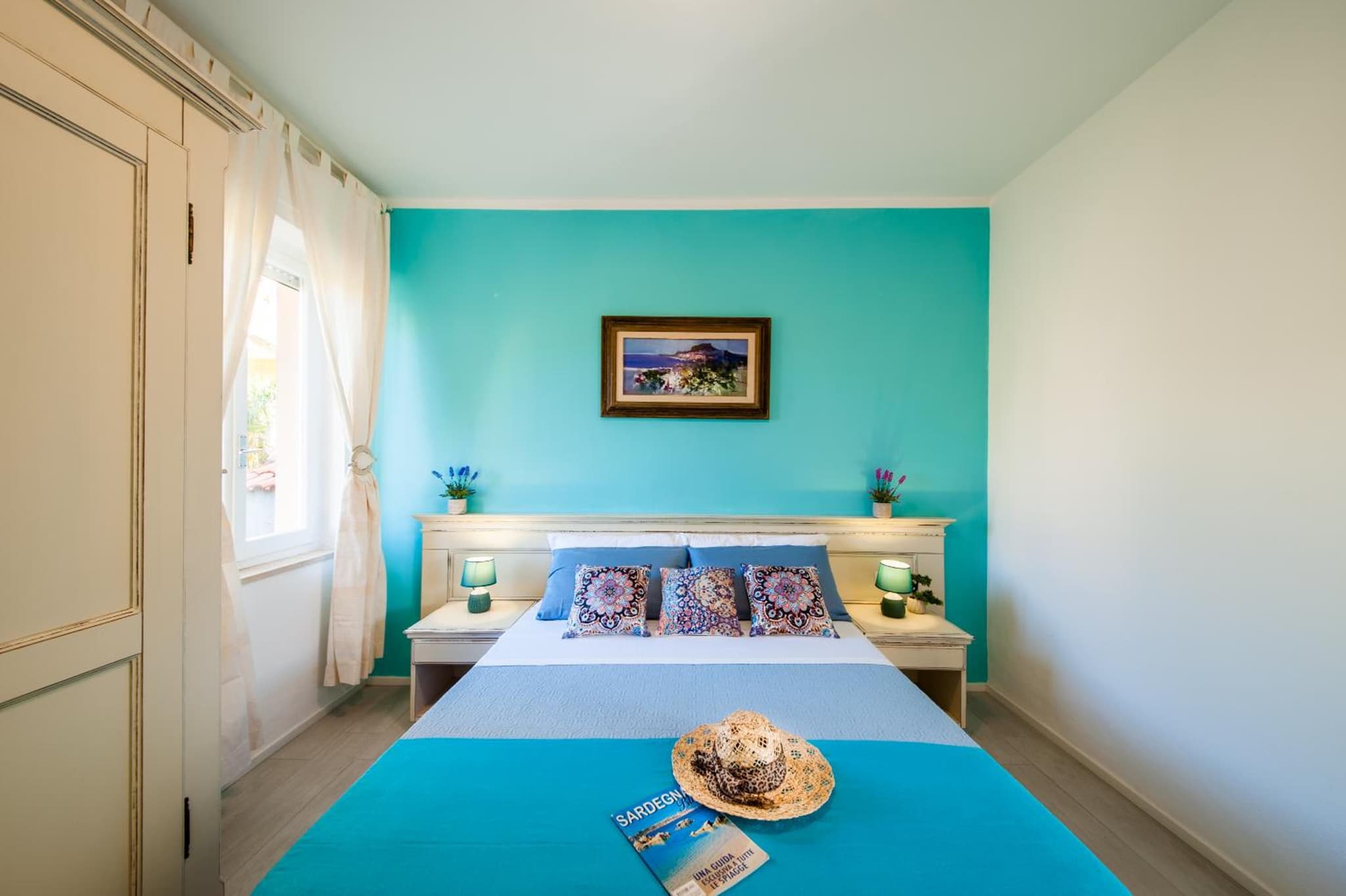 Casa al mare con parcheggio privato photo 6