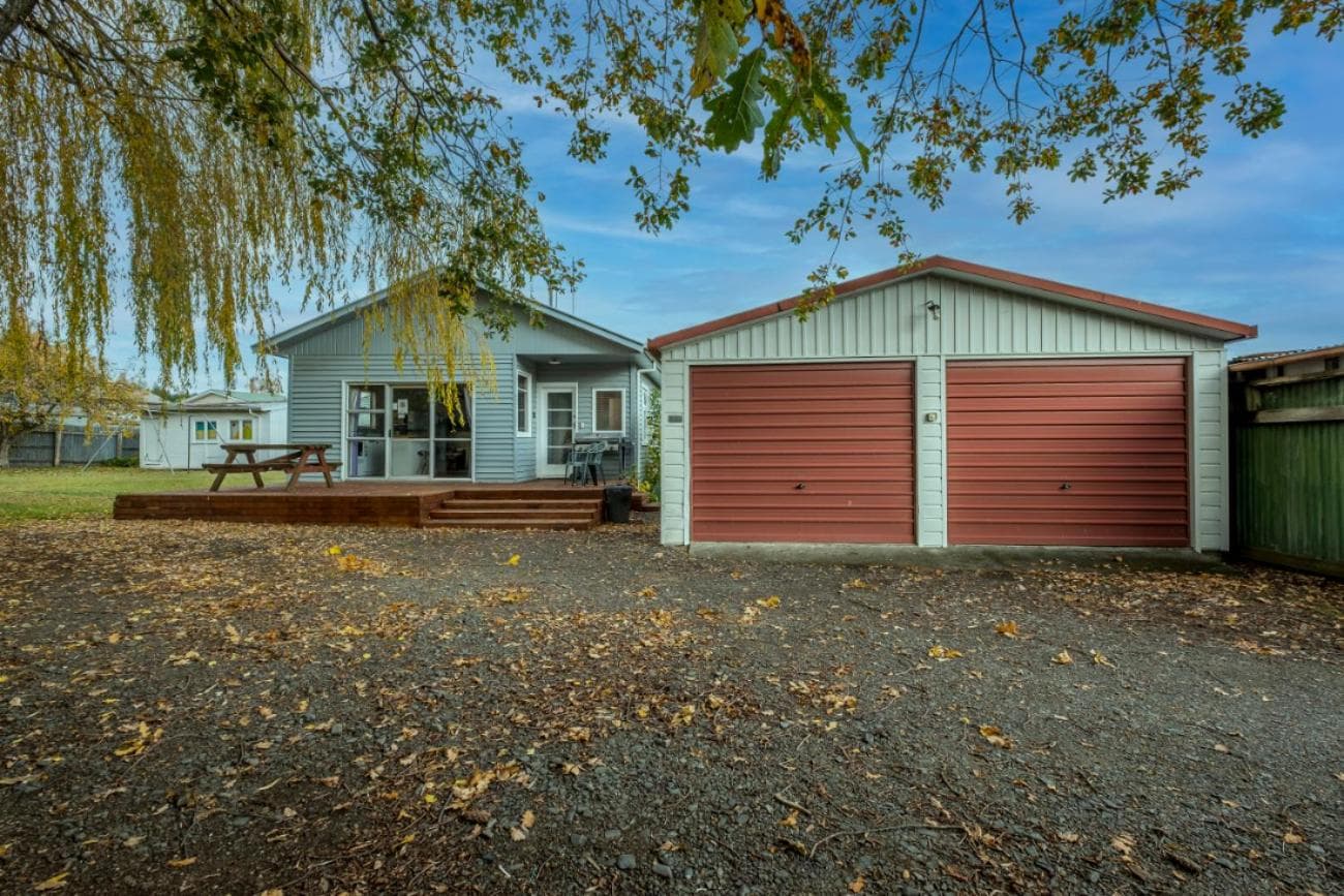 5 Amuri Avenue