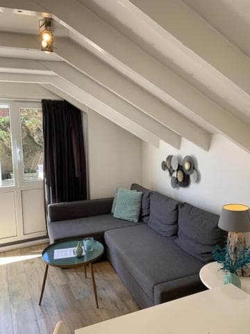 Beach House Zandvoort photo 6
