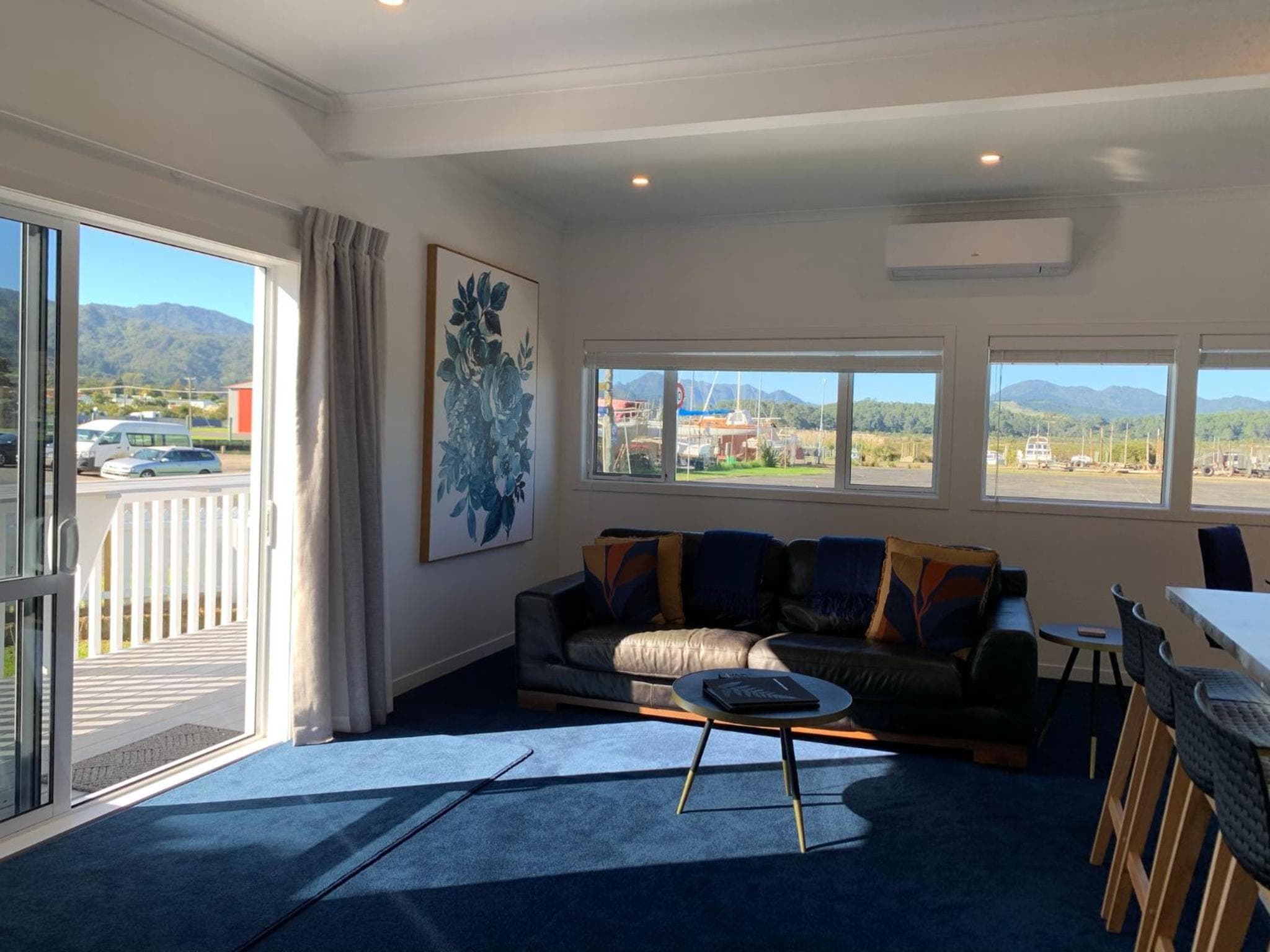 Coromandel Town Harbourside Cottage Luxury Accommodation photo 4
