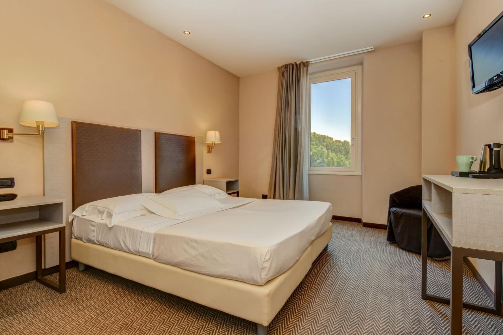 Hotel Tripoli photo 5