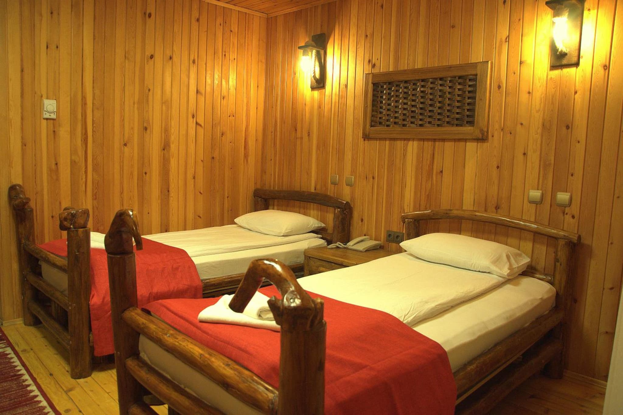 Inan Kardesler Hotel photo 3