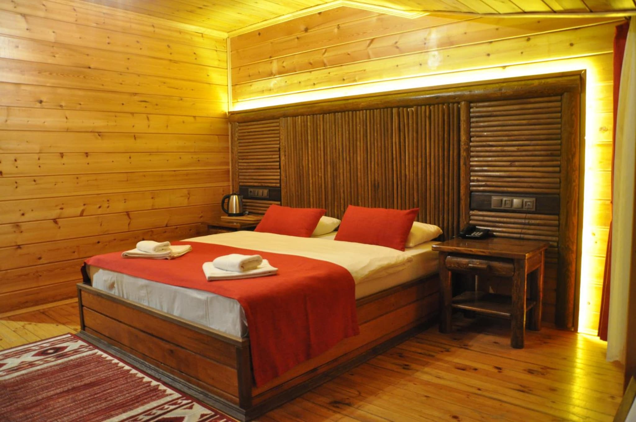 Inan Kardesler Hotel photo 5