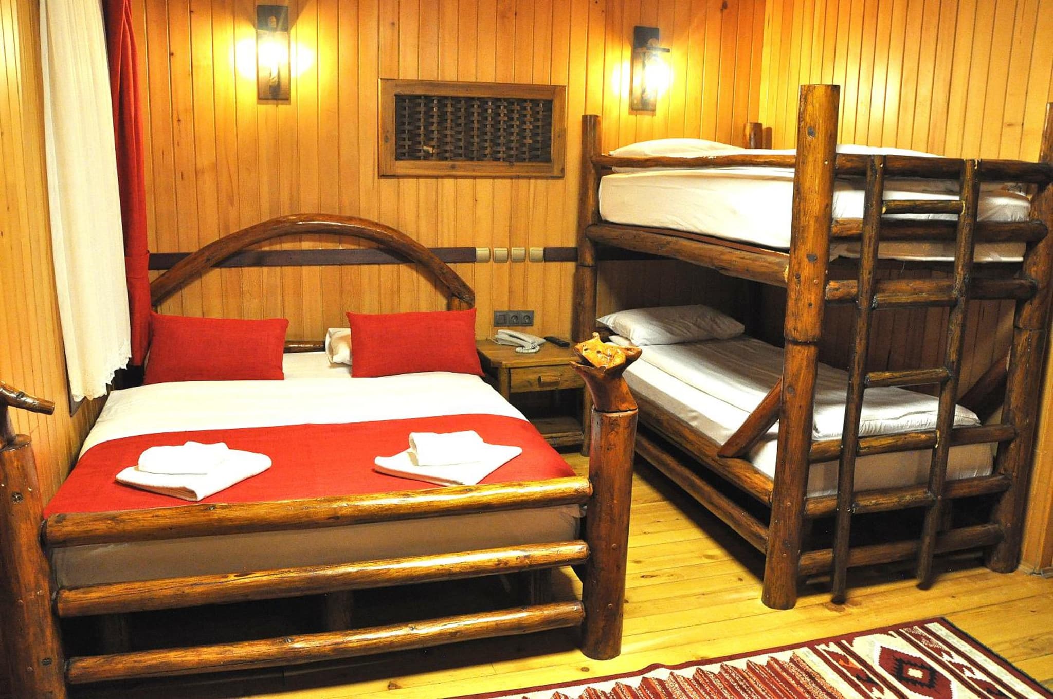 Inan Kardesler Hotel photo 6