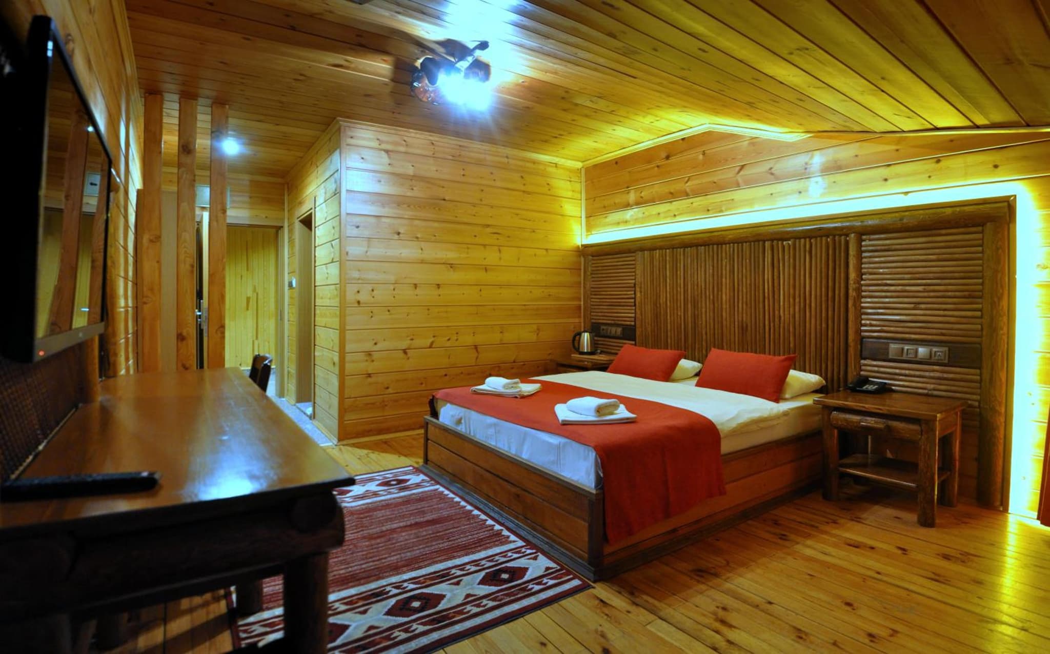 Inan Kardesler Hotel photo 7