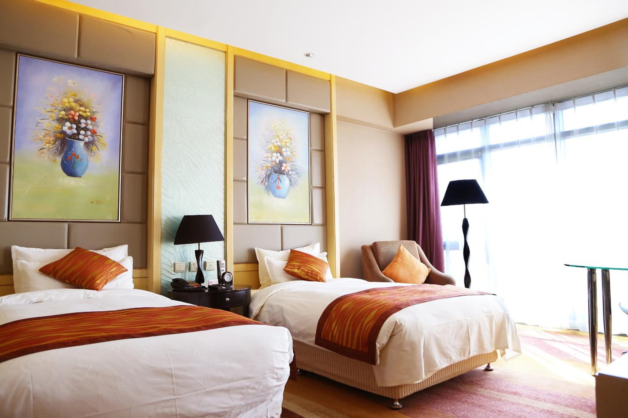 Wenjin Hotel, Beijing photo 2