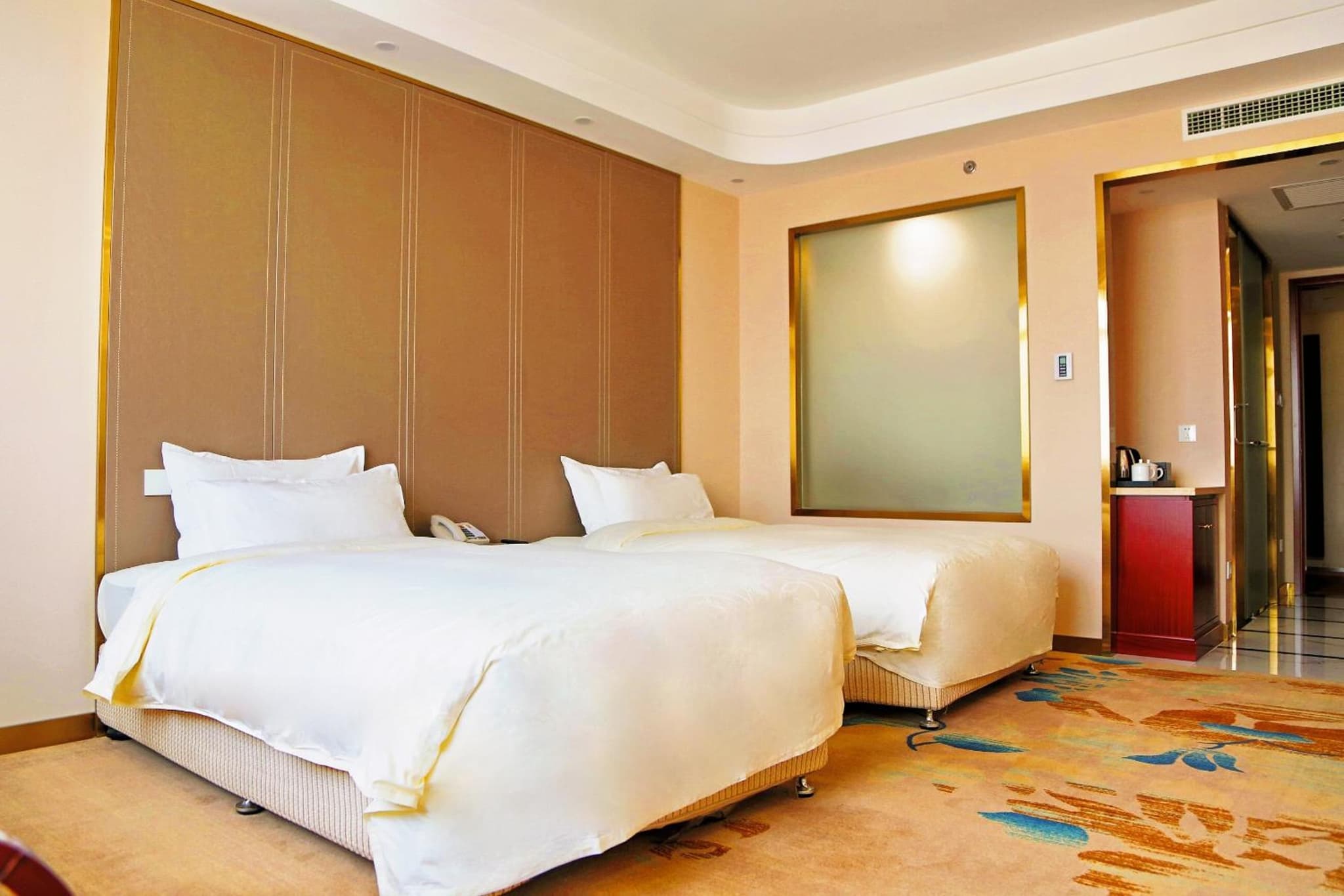 Wenjin Hotel, Beijing photo 6