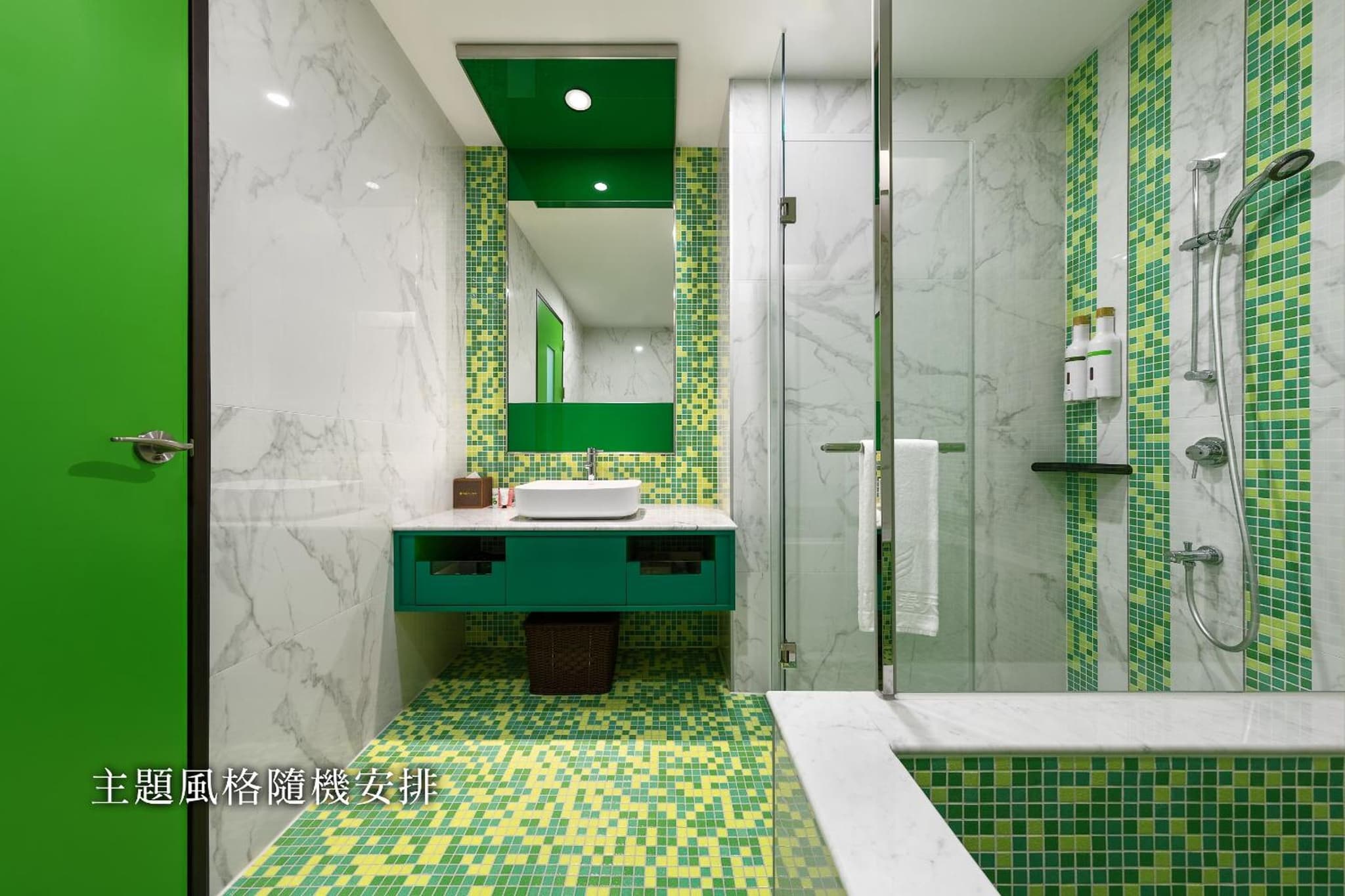 Chuang-tang Spring Spa Hotel photo 4