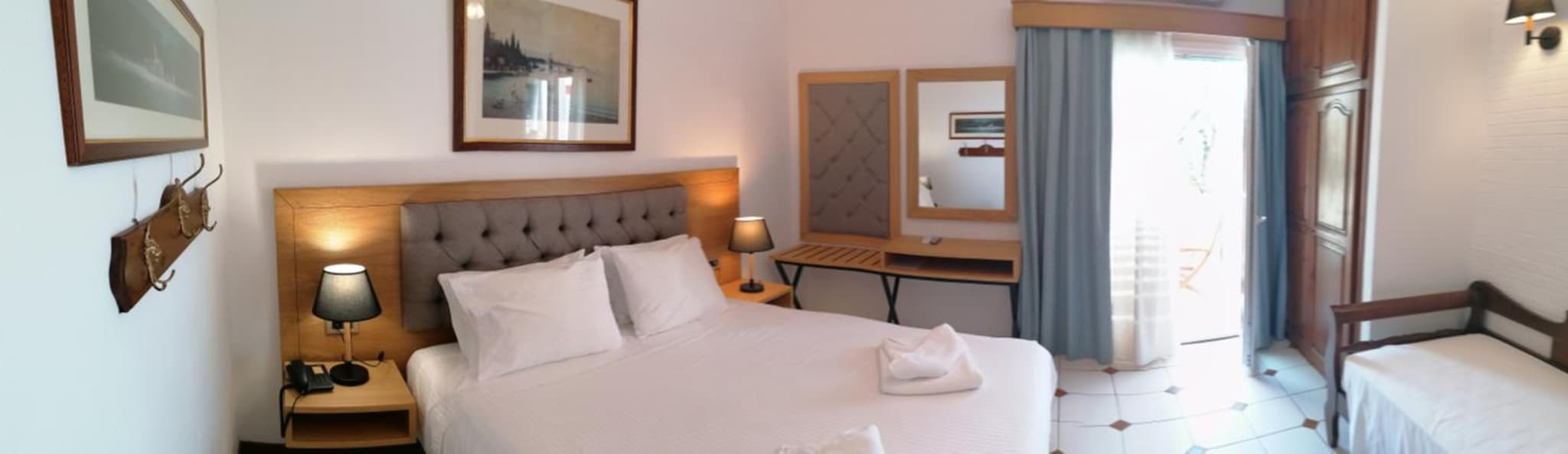 Magda's Hotel Apartments photo 3