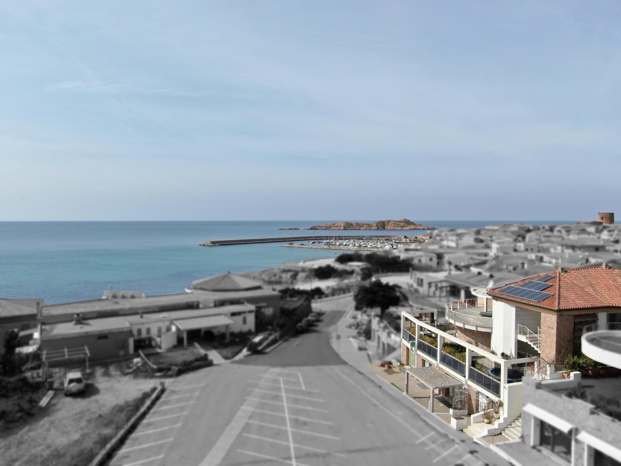 Holiday home Isola Rossa photo 7
