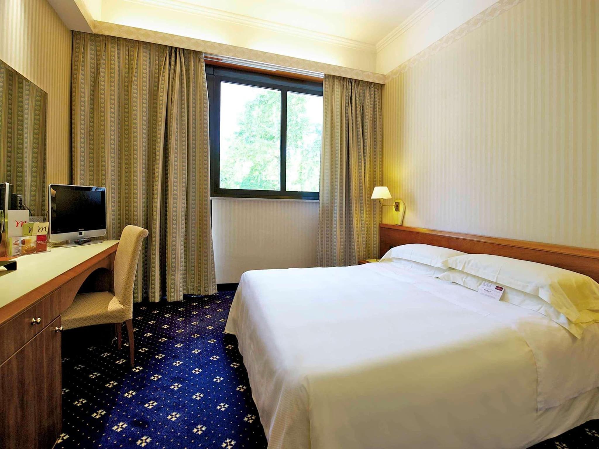 Mercure Reggio Emilia Centro Astoria photo 6