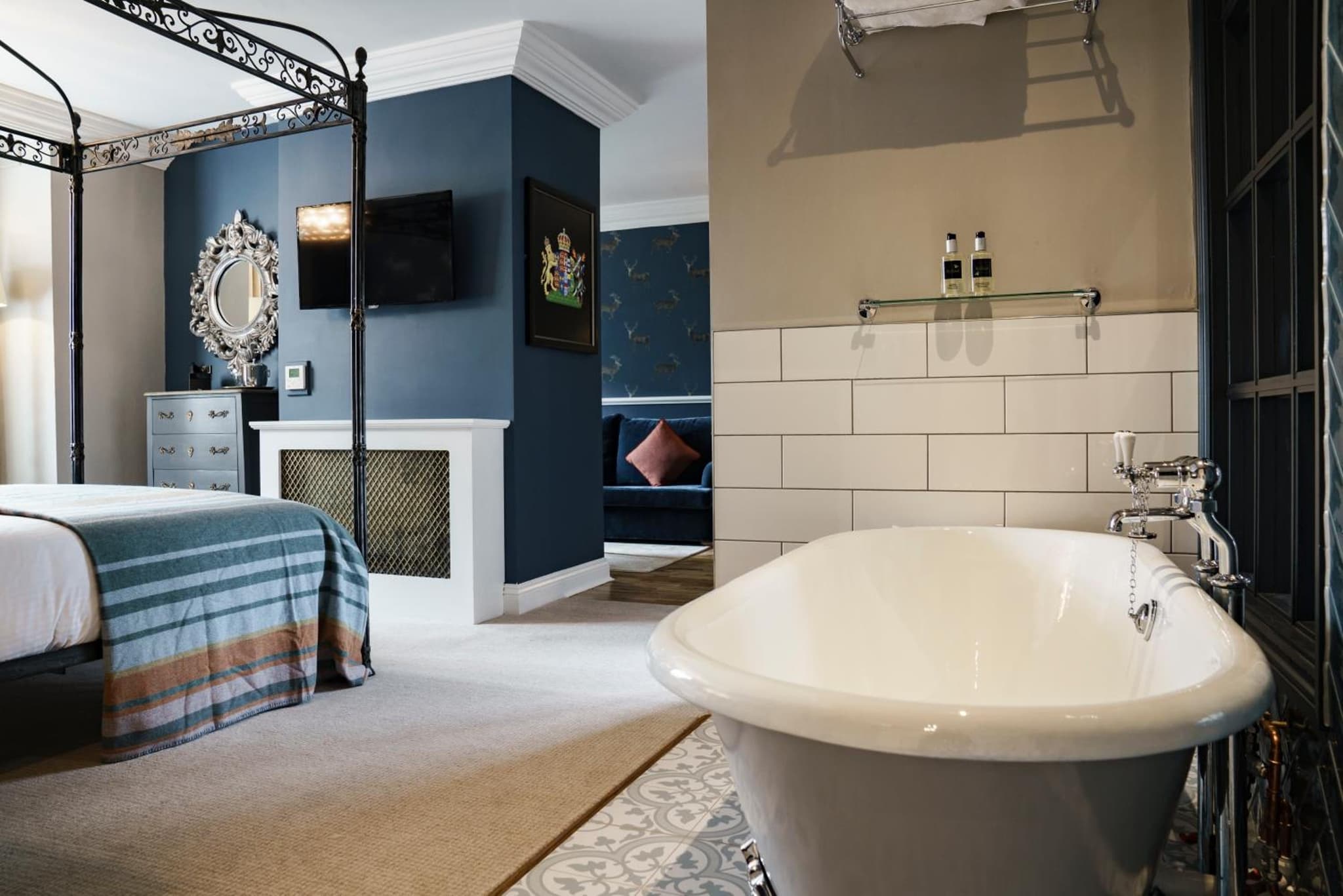 The White Hart Hotel photo 2