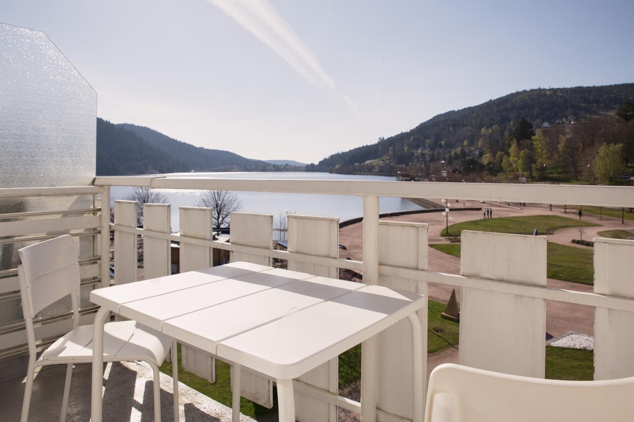 Hôtel Beau Rivage photo 8