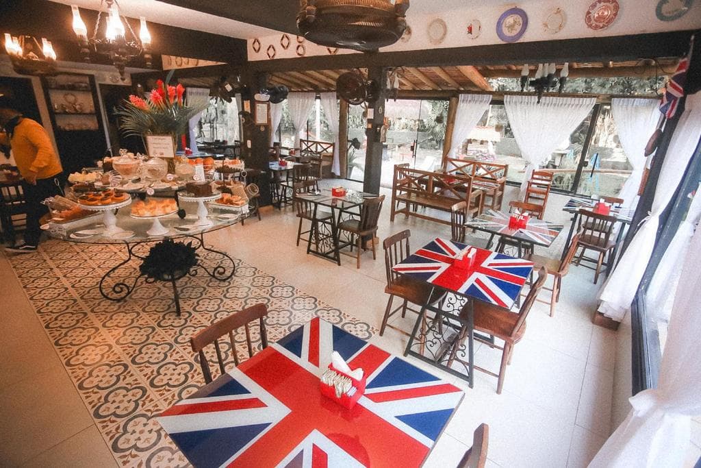 Hotel Britannia photo 7