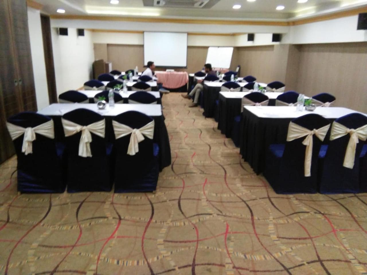 The Fern Residency Rajkot, Series by Marriott photo 3