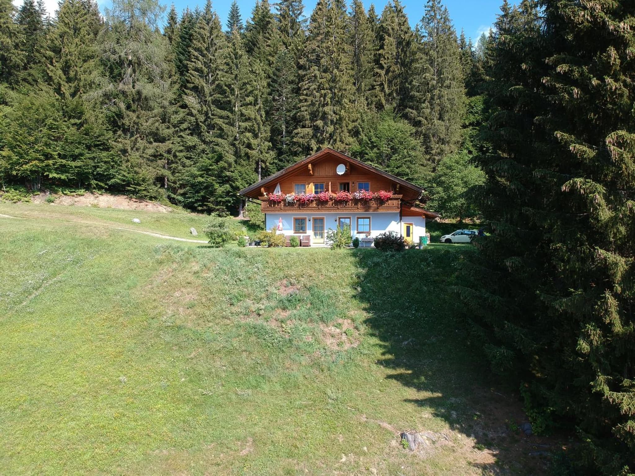 Alpenhof Strenge photo 5